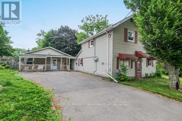 House for rent: 10 Givins Street, Woodstock, Ontario N4S 5Y7