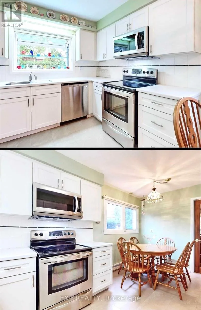 House for rent: 10 Harringay Crescent, Toronto, Ontario M1W 1Z3