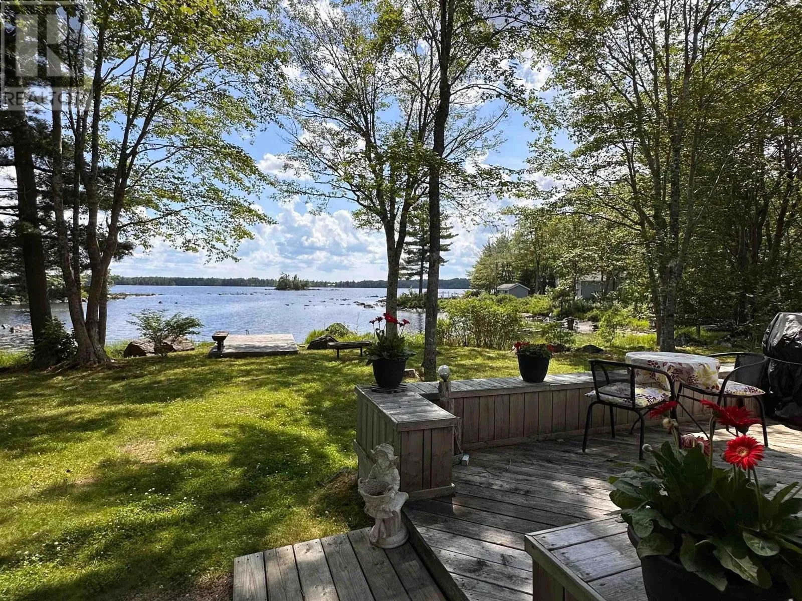 House for rent: 10 Hemford Crescent, Hemford, Nova Scotia B0R 1E0