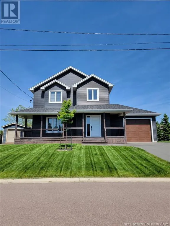 House for rent: 10 Irene Street, Shediac, New Brunswick E4P 0S4