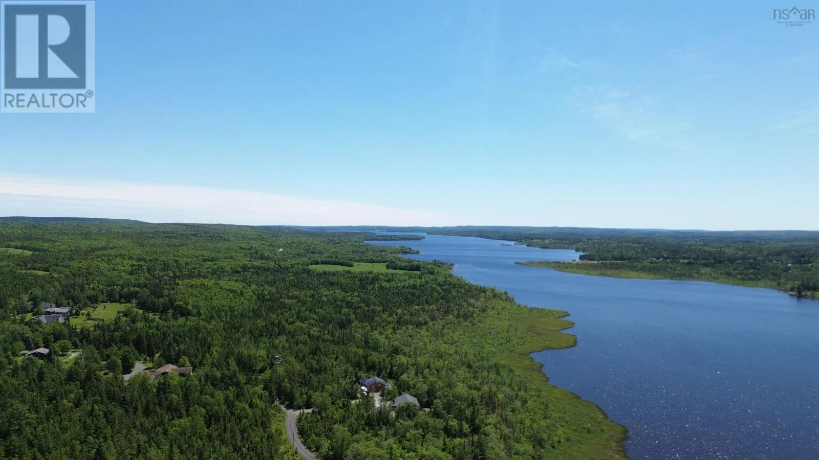 10 Johnny Cash Lane, Juniper Mountain, Nova Scotia B1K 0C2