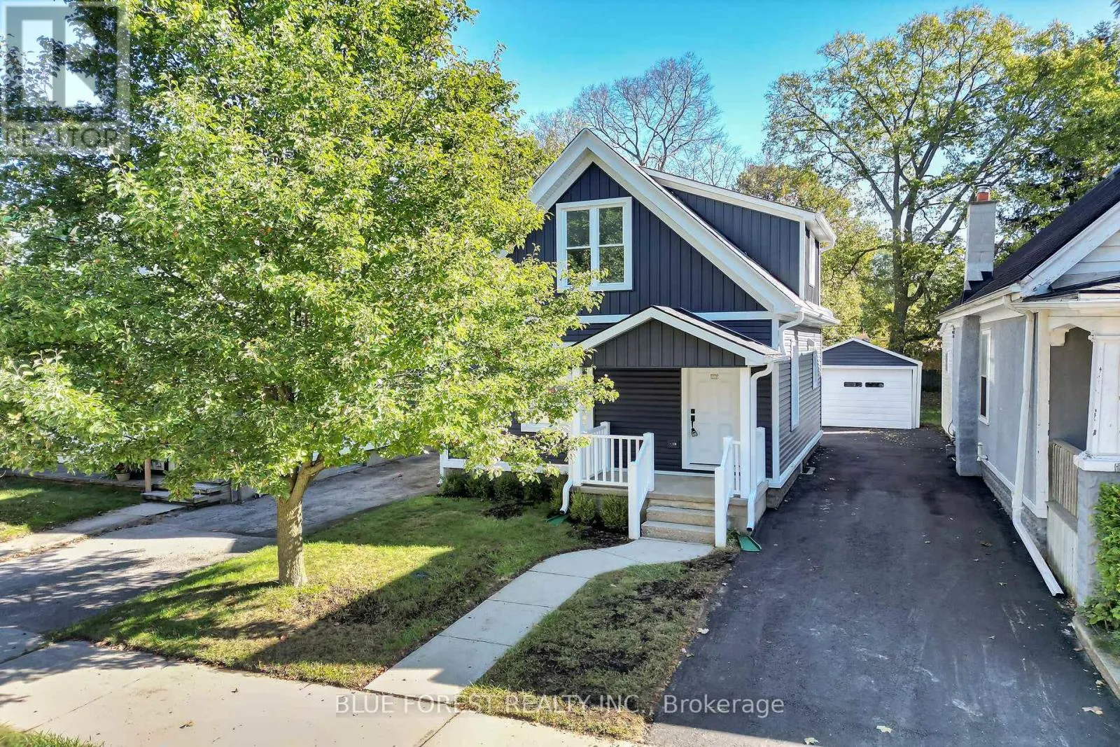 House for rent: 10 Josephine Street, London South, Ontario N5Z 3N6