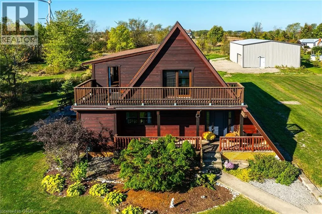 House for rent: 10 Kimber Road, Lowbanks, Ontario N0A 1K0