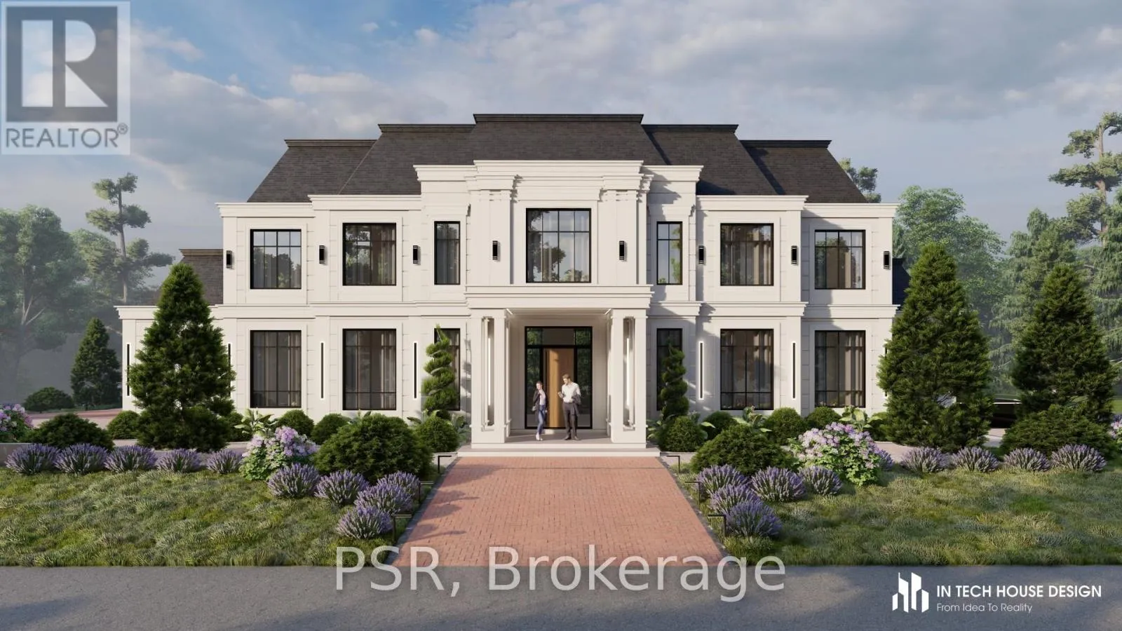 House for rent: 10 Kingscross Drive, King, Ontario L7B 1E5