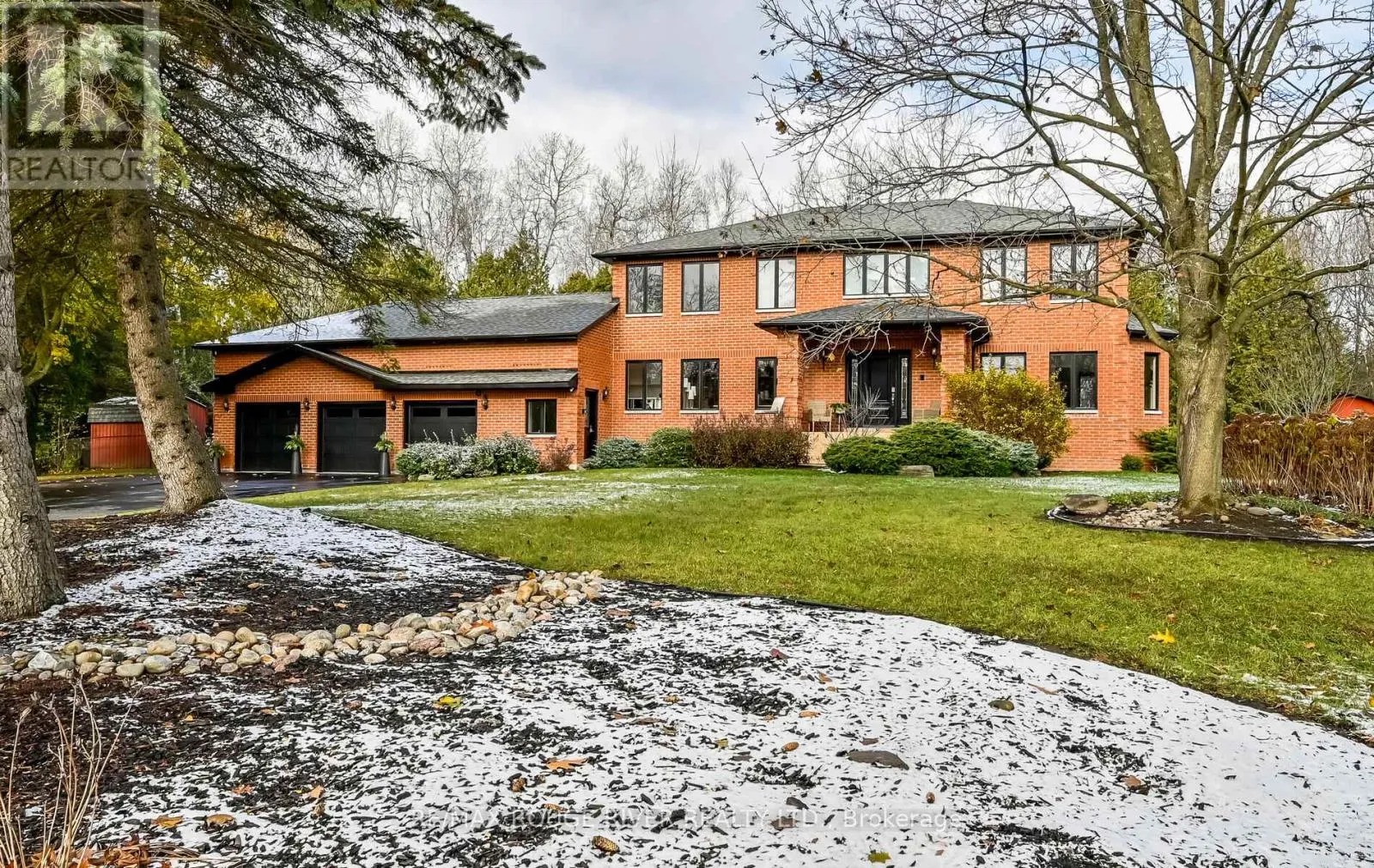 House for rent: 10 Kresia Lane, Clarington, Ontario L1E 2G8