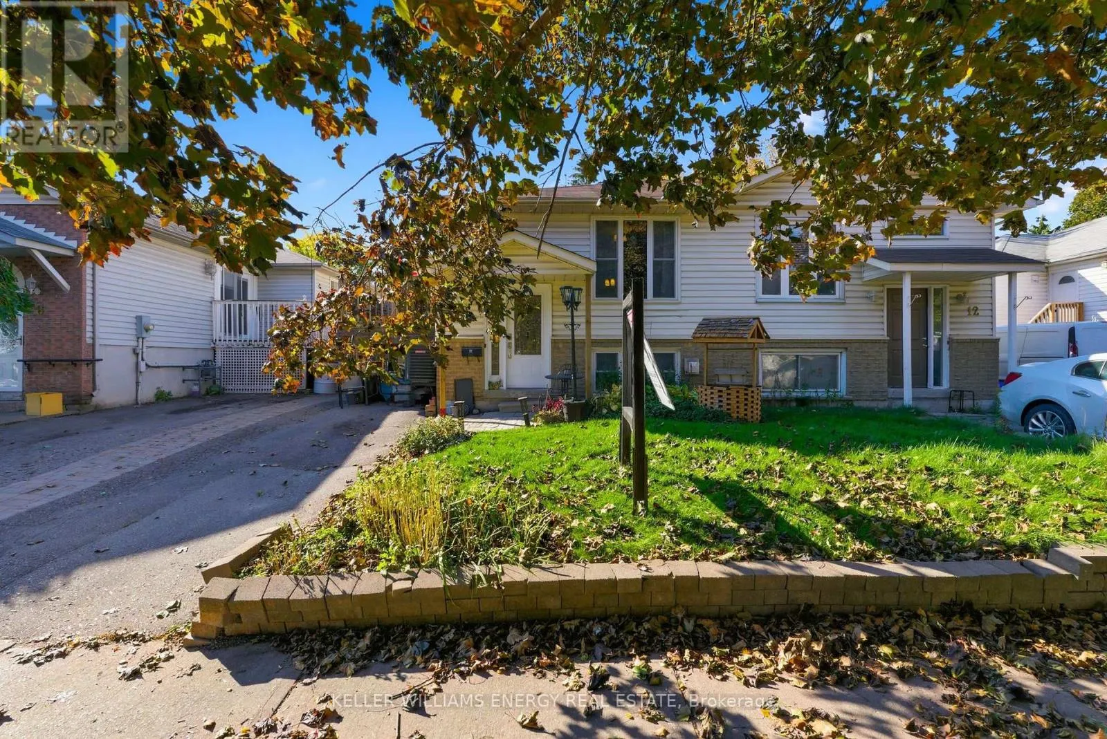 House for rent: 10 Lockhart Gate, Clarington, Ontario L1C 4L1