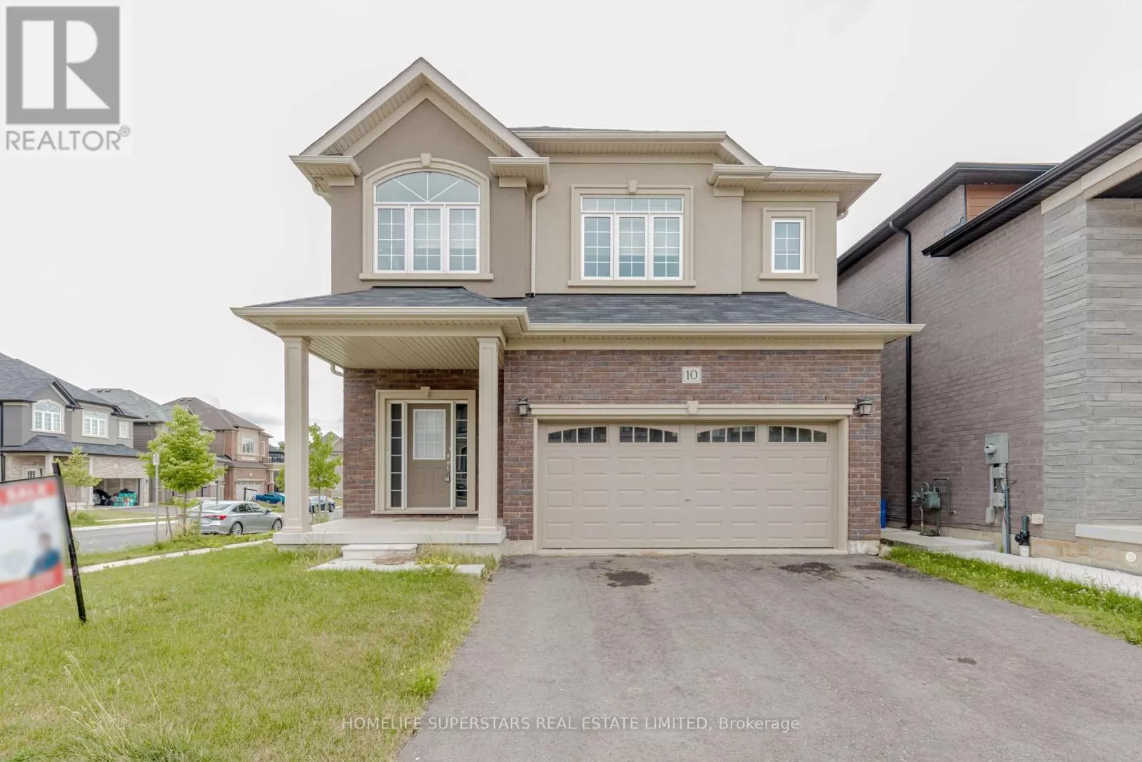 House for rent: 10 Macklin Street, Brantford, Ontario N3V 0B2