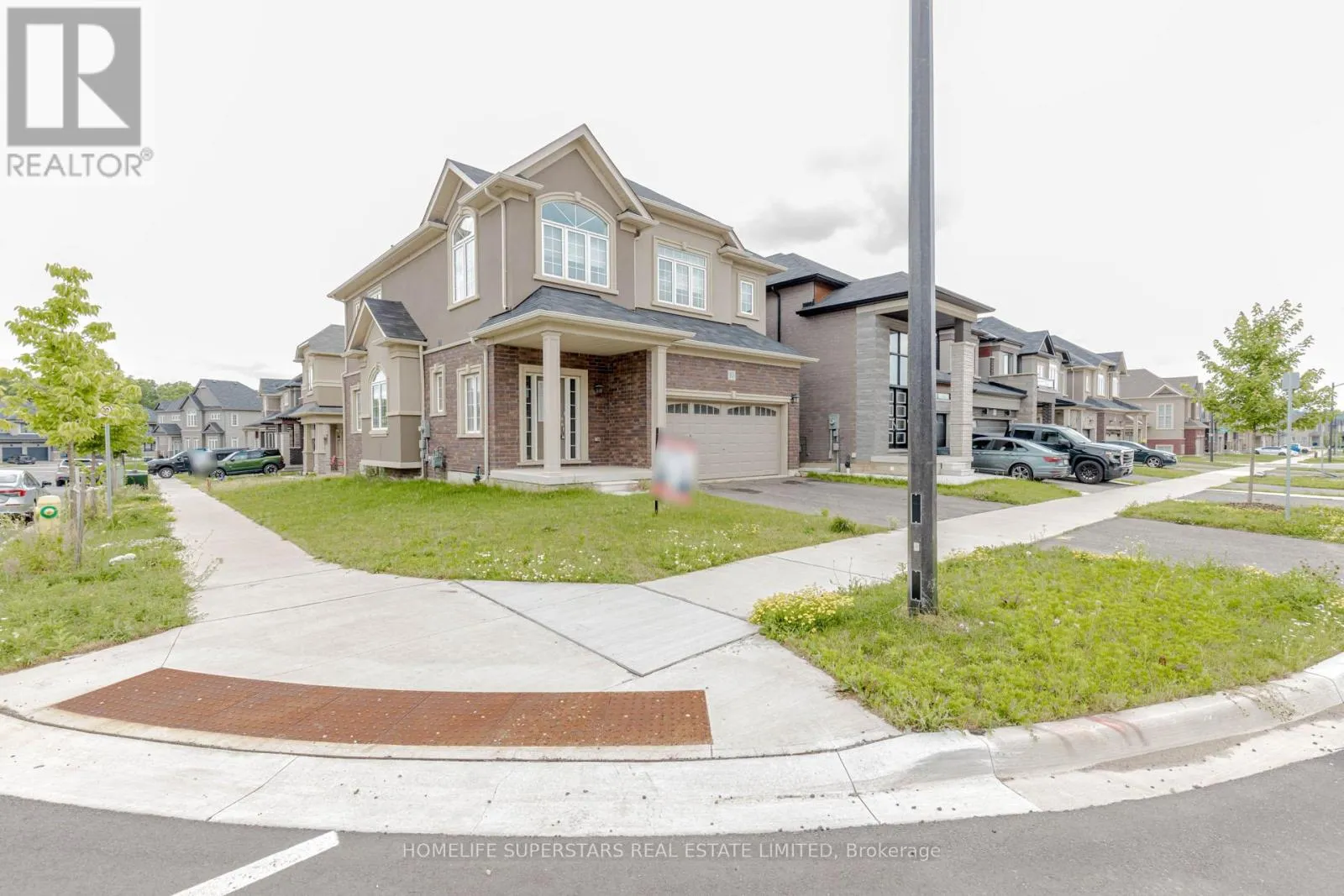 House for rent: 10 Macklin Street, Brantford, Ontario N3V 0B2