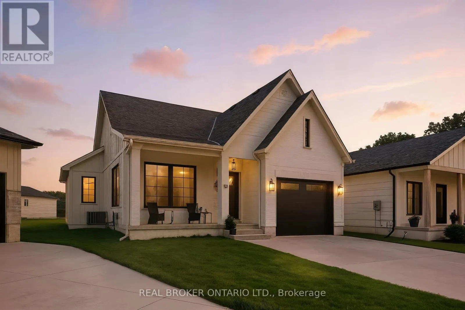 House for rent: 10 Macneil Court, Bayham, Ontario N0J 1T0