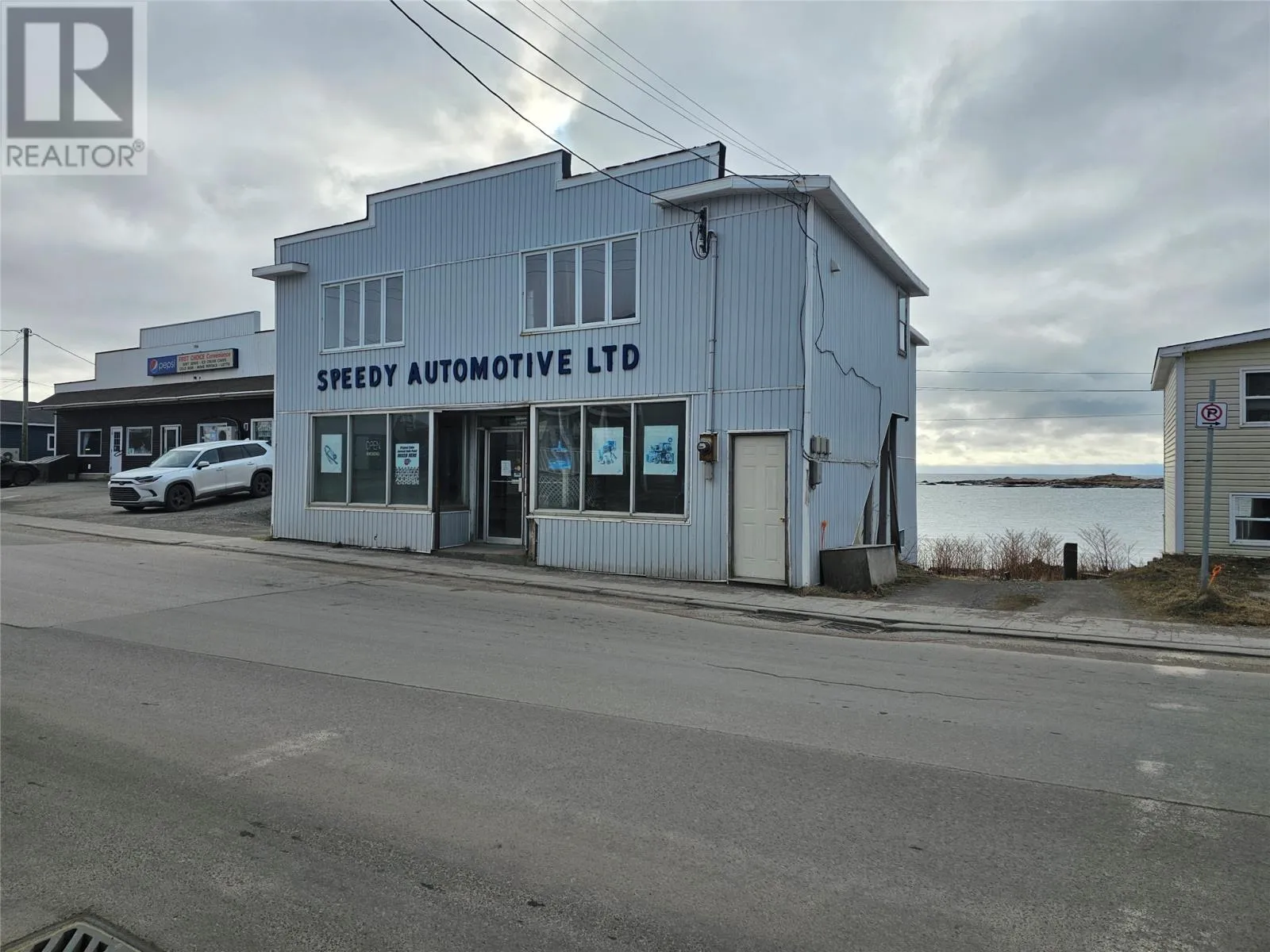 Other for rent: 10 Main Street, Channel-Port aux Basques, Newfoundland & Labrador A0M 1C0