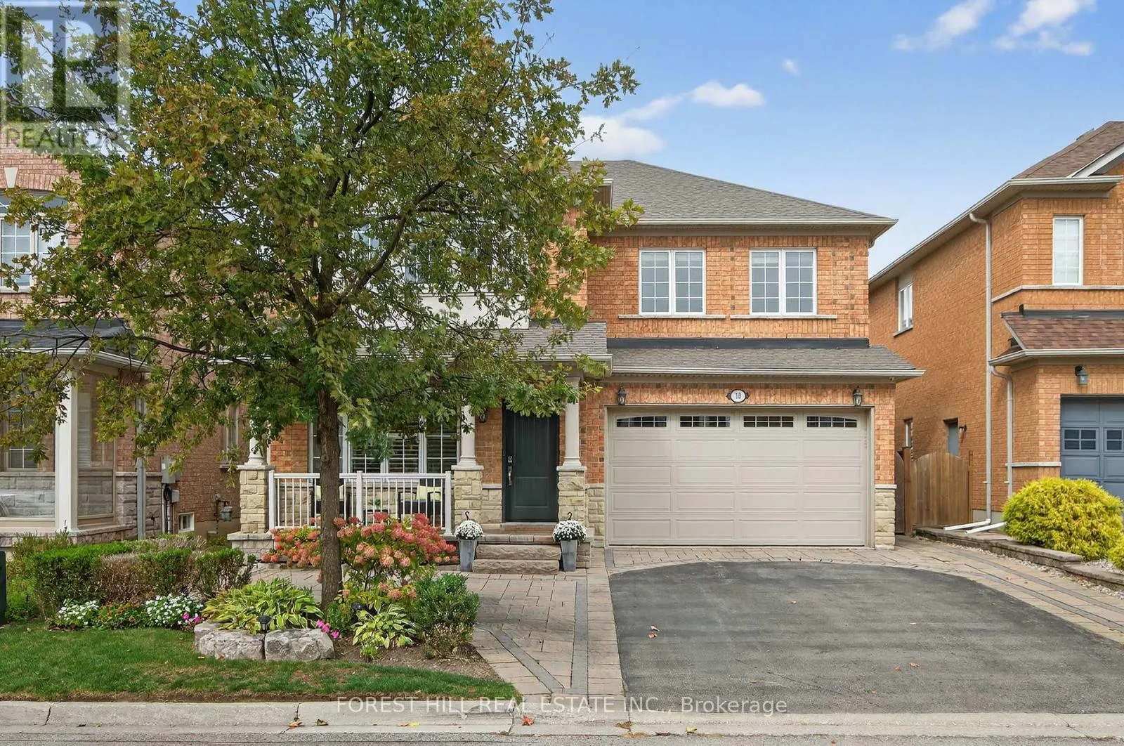 House for rent: 10 Mendel Crescent, Vaughan, Ontario L4J 9B6