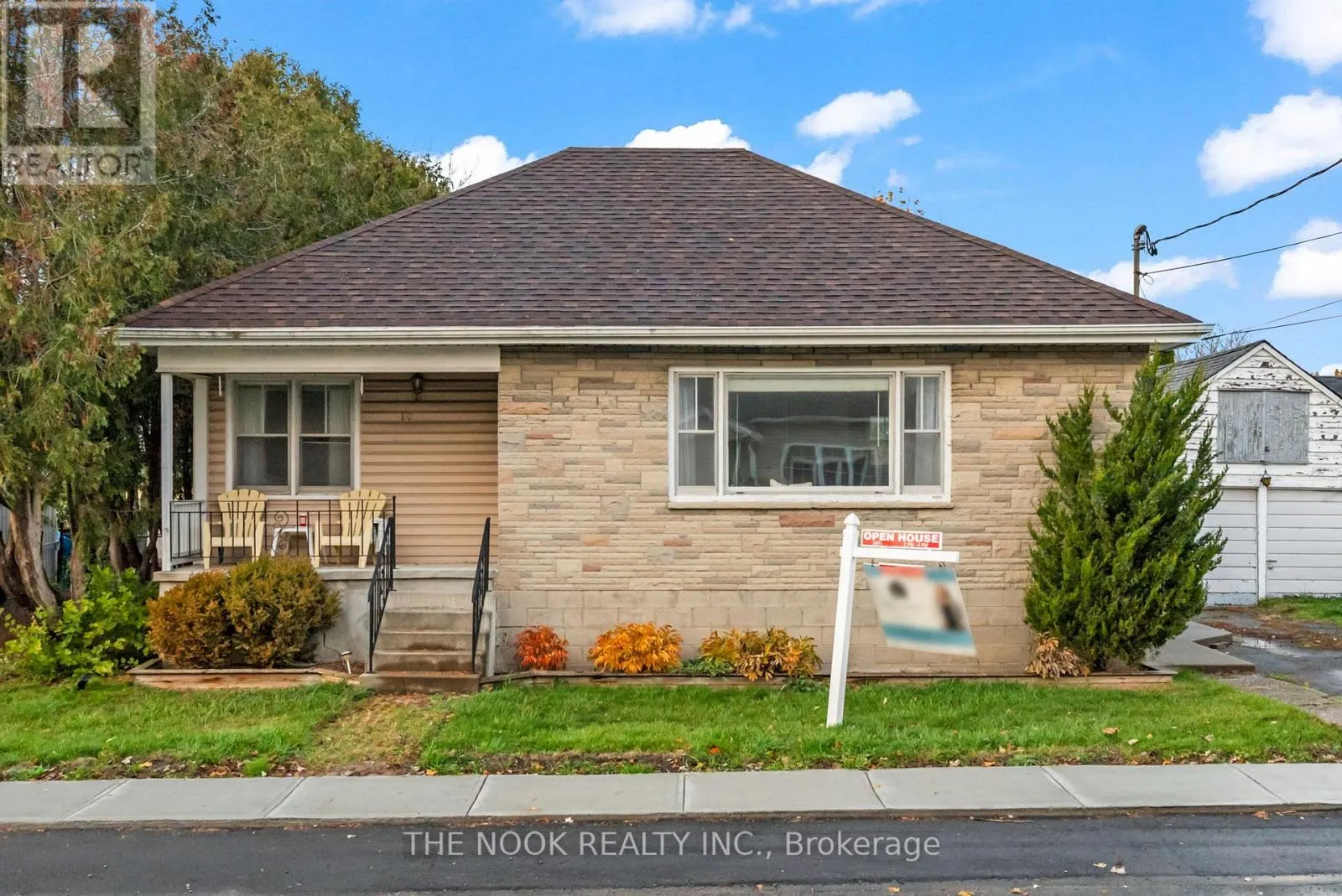 House for rent: 10 Meyers Street, Belleville, Ontario K8N 2N6