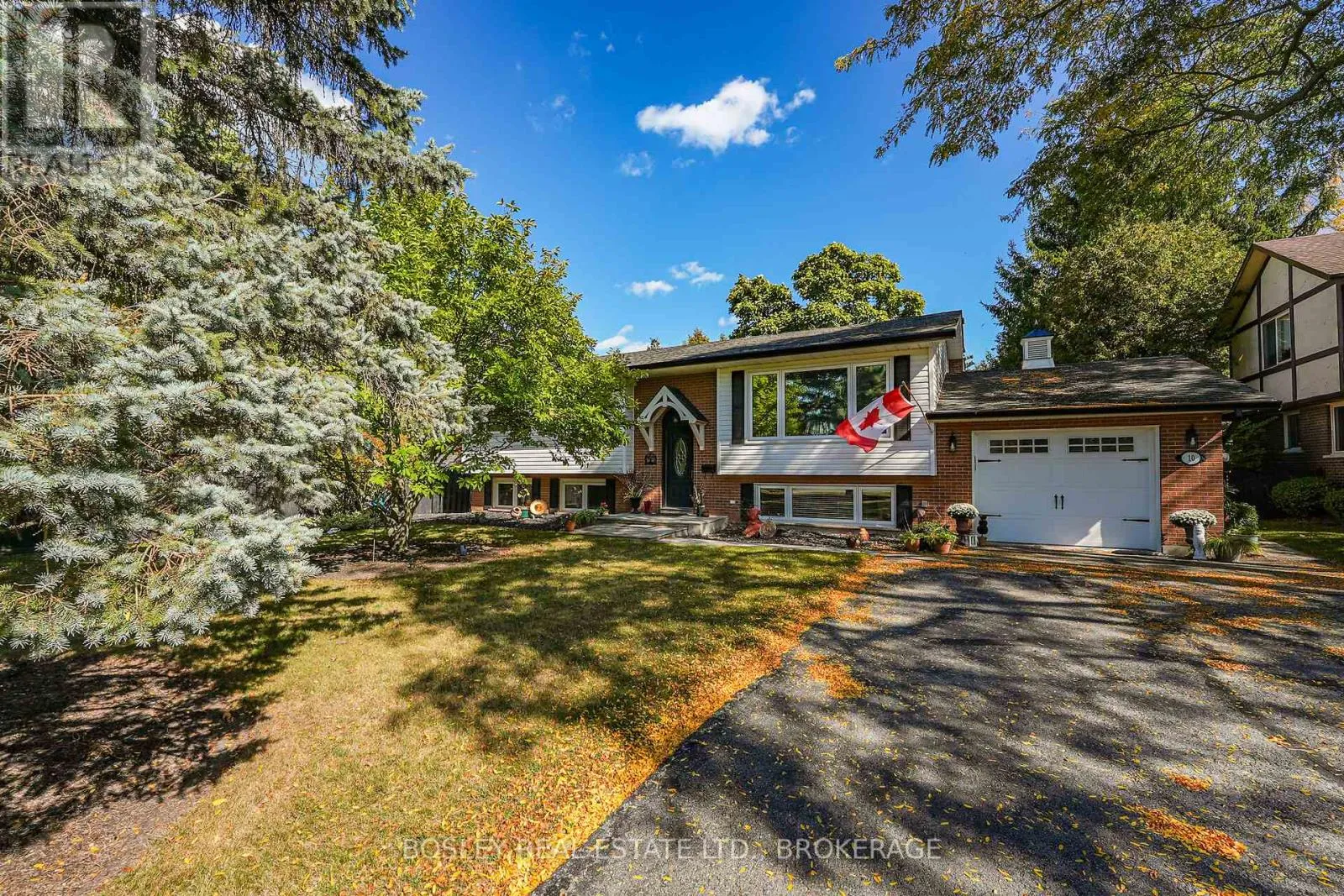 House for rent: 10 Northgate Circle, Niagara-on-the-Lake, Ontario L0S 1J0