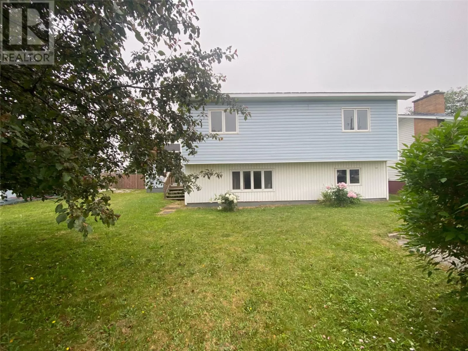 House for rent: 10 O'briens Drive, Stephenville, Newfoundland & Labrador A2N 2B1