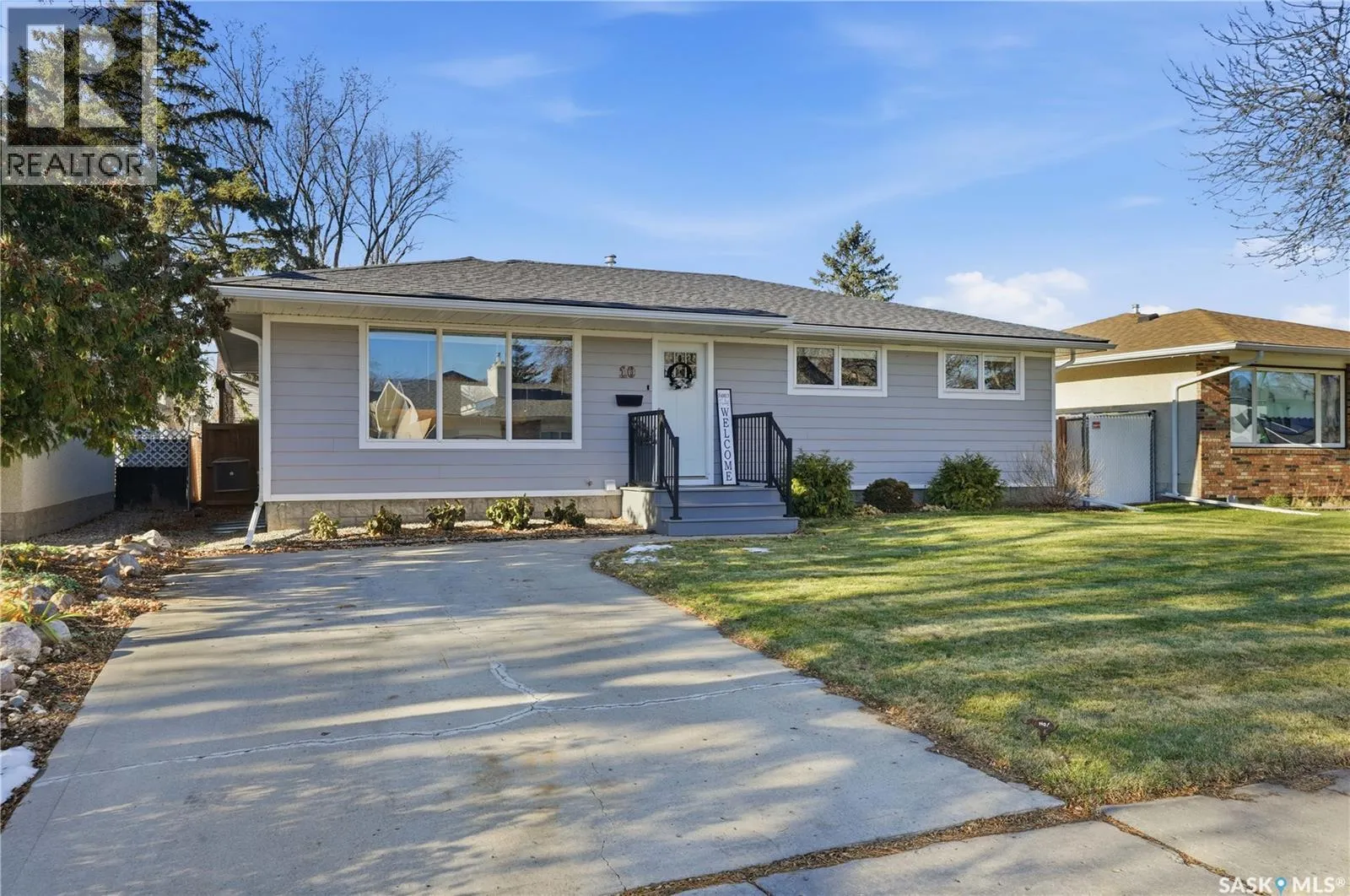 House for rent: 10 O'neill Street, Regina, Saskatchewan S4T 7K1