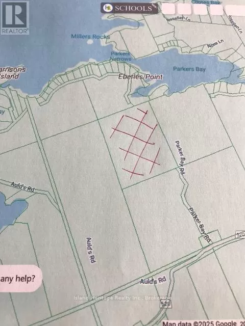 10 Parker Bay Road, Whitestone, Ontario P0G 0G0