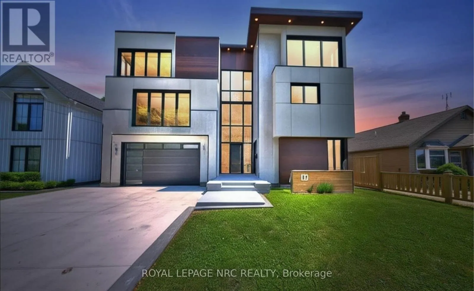 House for rent: 10 Pawling Street, St. Catharines, Ontario L2N 5M2