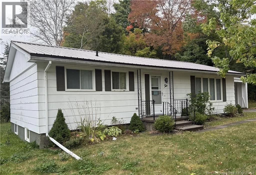 House for rent: 10 Prescott Court, St. Stephen, New Brunswick E3L 3B8