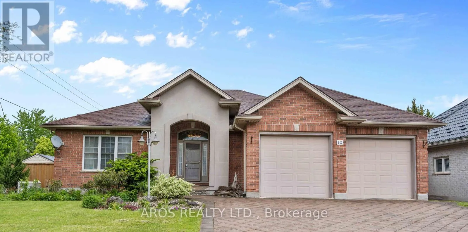 House for rent: 10 Prince Of Wales Gate N, London North, Ontario N6H 5M3