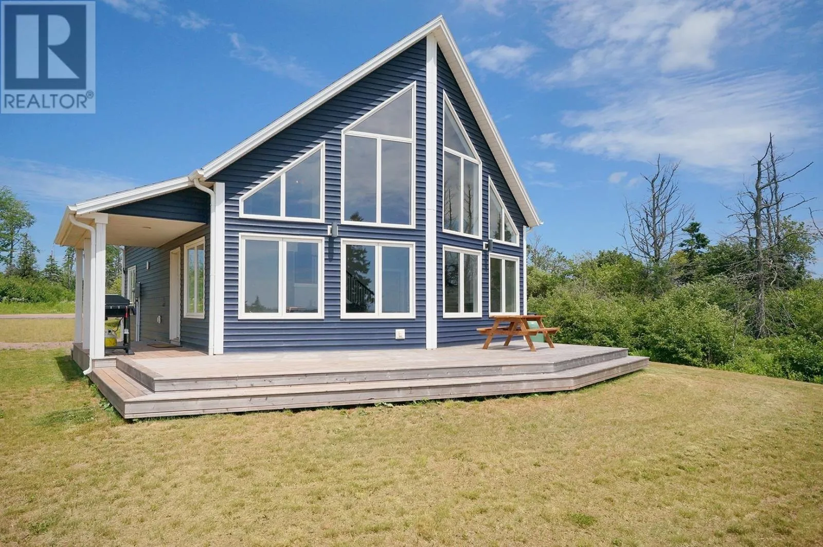 House for rent: 10 Quincy Adams Road, Grand River, Prince Edward Island C0B 1Y0