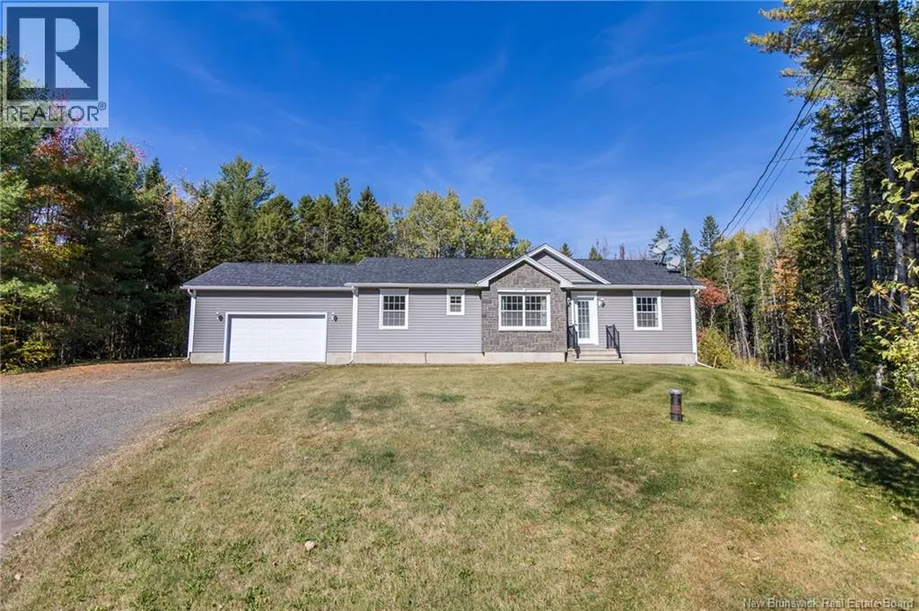 House for rent: 10 Riley Lane, Lincoln, New Brunswick E3B 0X3