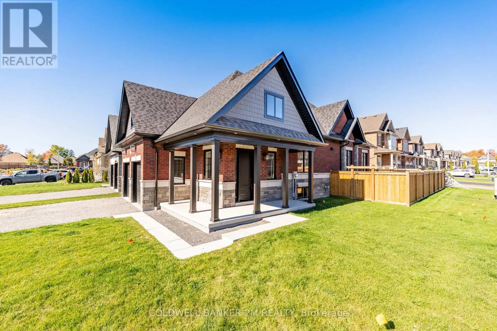 House for rent: 10 St. Augustine Drive, Whitby, Ontario L1M 0L7