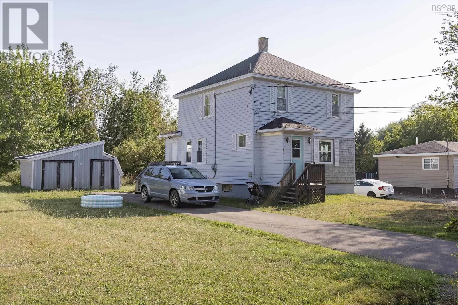 House for rent: 10 Starr Street, Springhill, Nova Scotia B0M 1X0