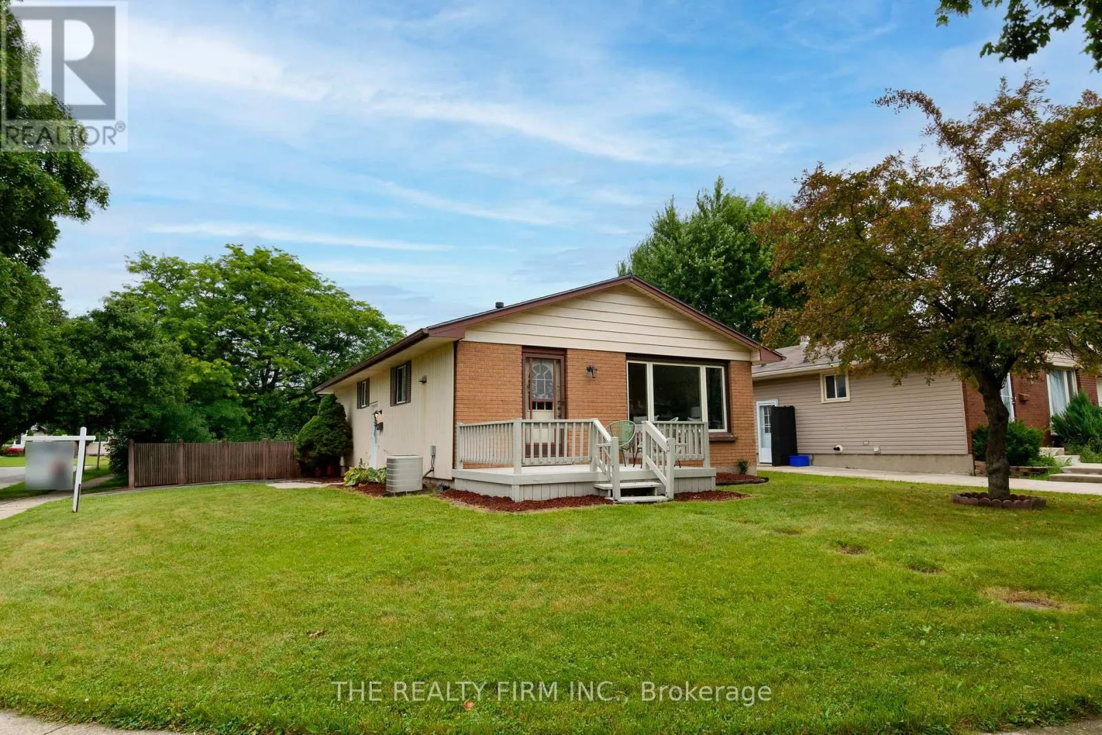 House for rent: 10 Stroud Crescent, London South, Ontario N6E 1Z6