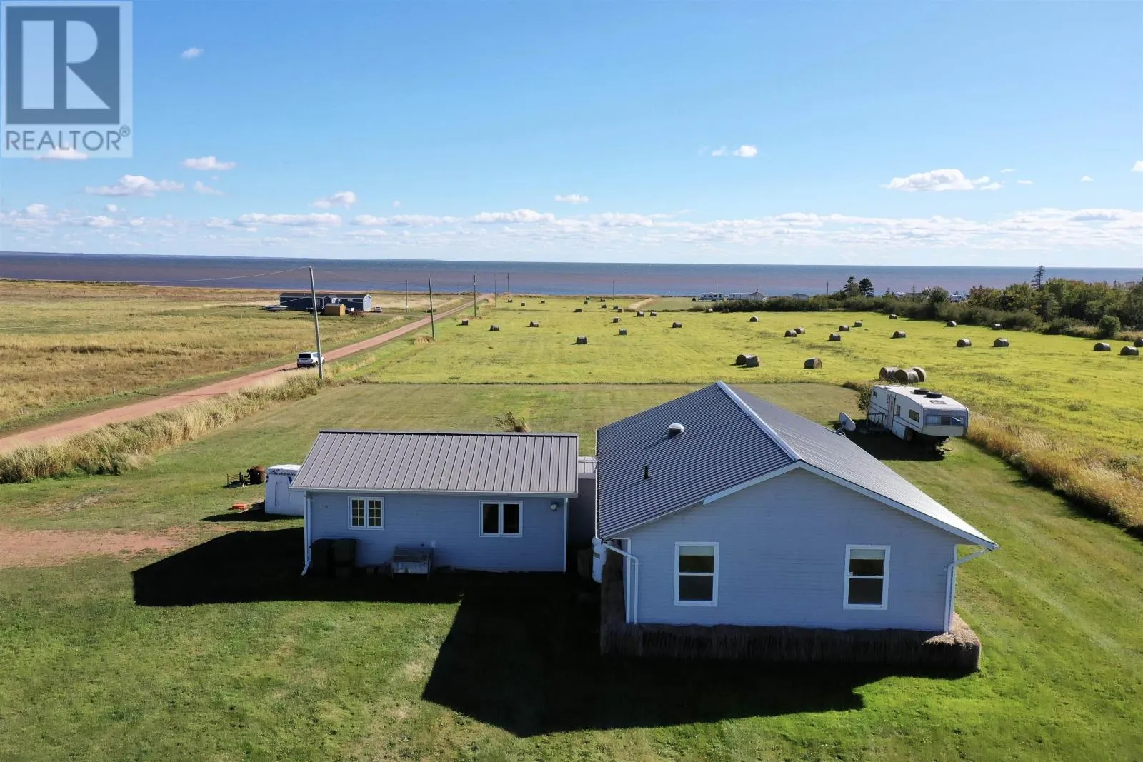 House for rent: 10 Sunset Road, Hebron, Prince Edward Island C0B 1V0