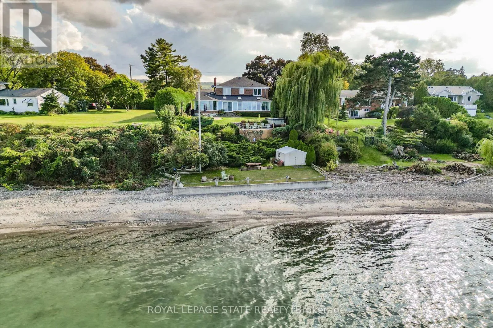 House for rent: 10 Tupper Boulevard, Grimsby, Ontario L3M 2G2