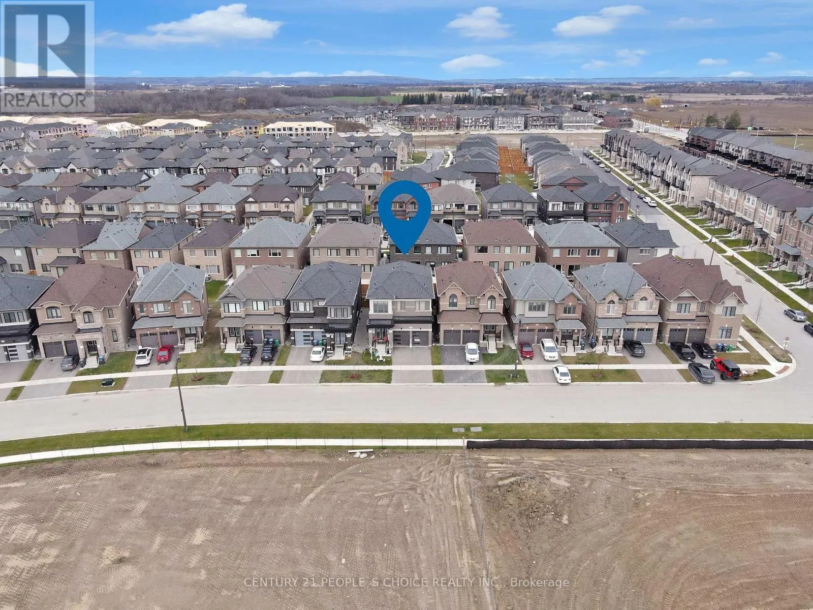 House for rent: 10 Tweedhill Avenue, Caledon, Ontario L7C 4K5