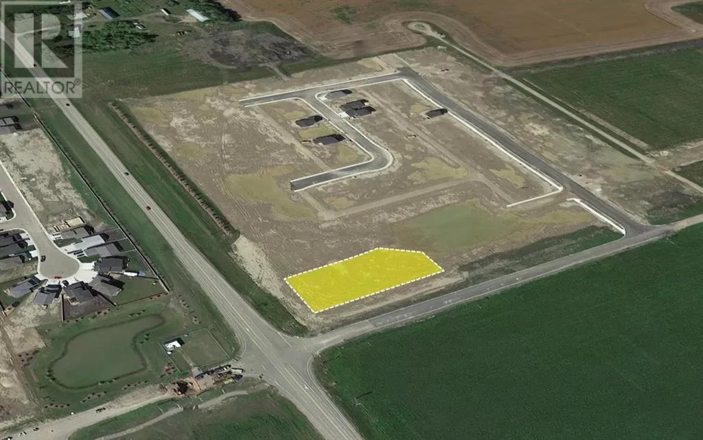 10 Waskasoo Avenue, Penhold, Alberta T0M 1R0