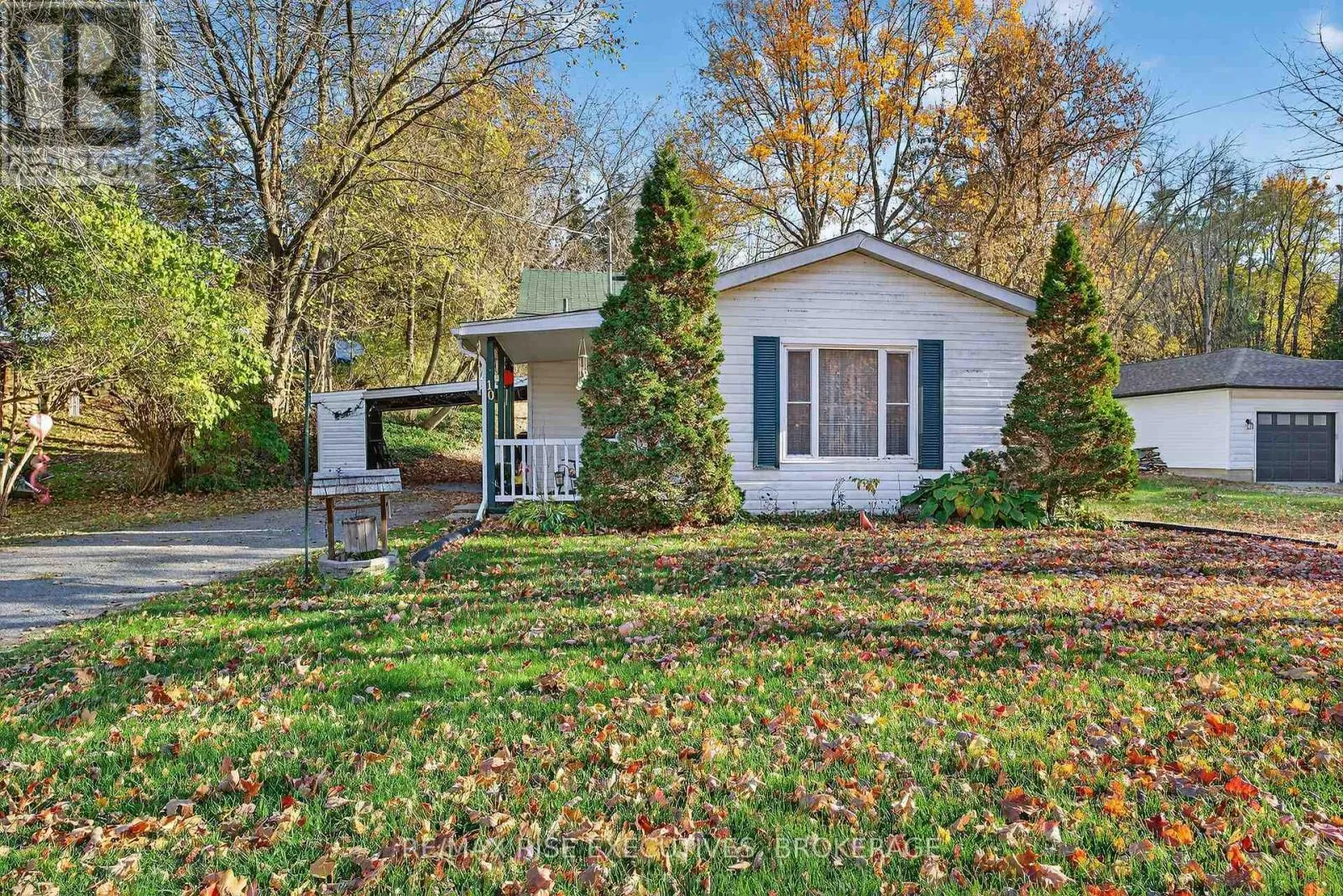 House for rent: 10 William Street, Rideau Lakes, Ontario K0E 1G0