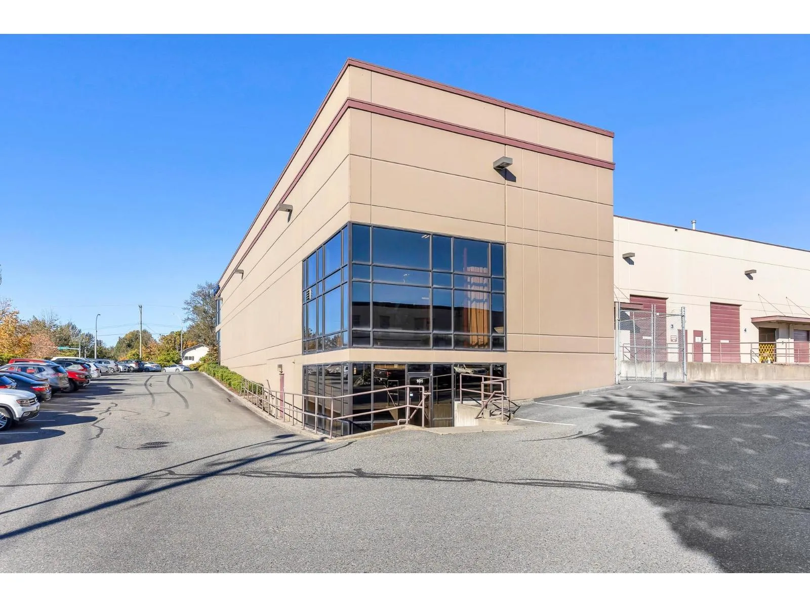 100 2480 Mt Lehman Road, Abbotsford, British Columbia V2T 6W3