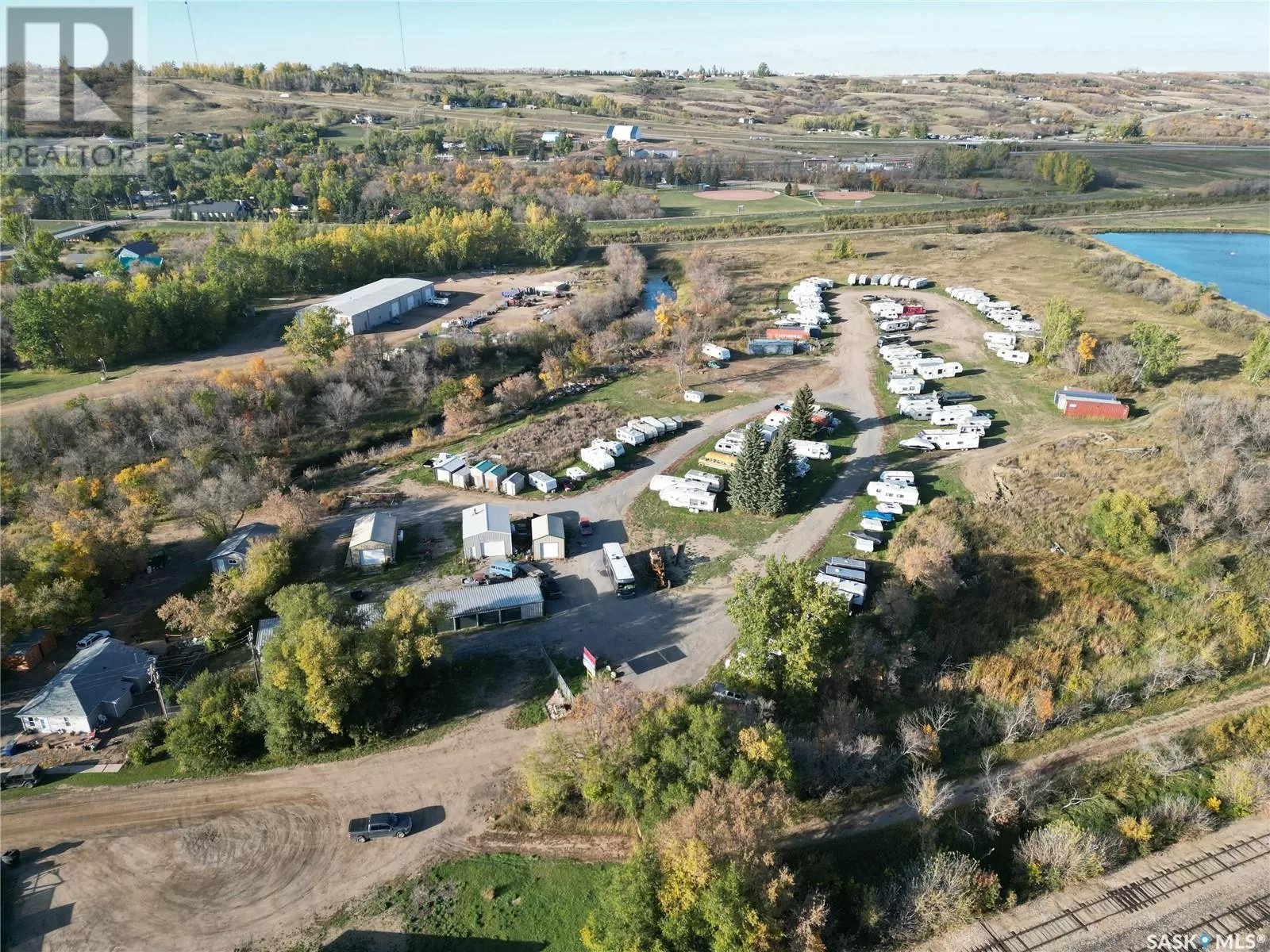 100 2nd Avenue E, Lumsden, Saskatchewan S0G 3C0