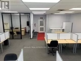 Offices for rent: 100 - 4283 Village Centre Court, Mississauga, Ontario L4Z 1S2