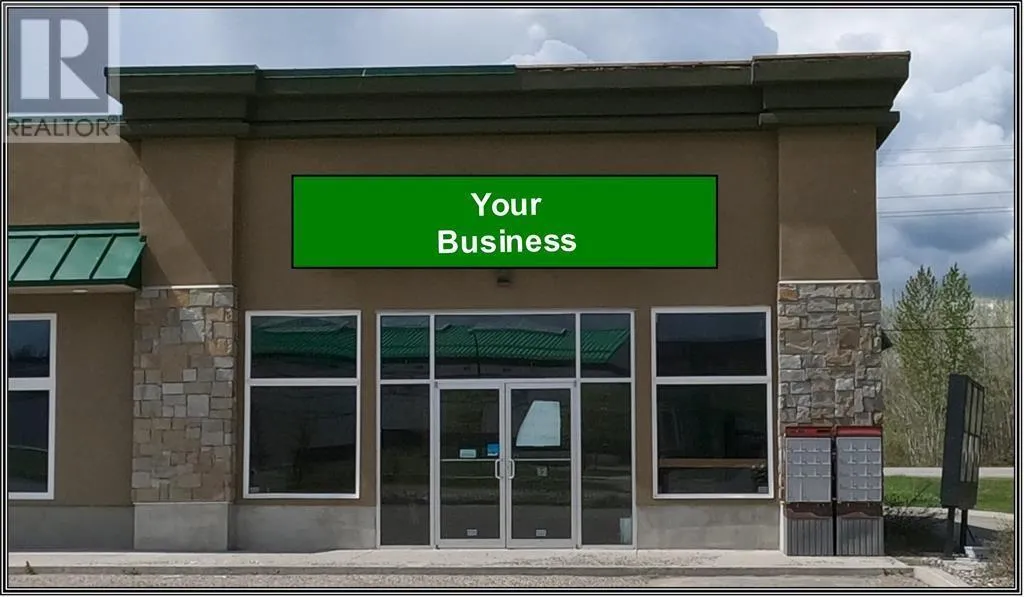 100 960 Chew Road, Quesnel, British Columbia V2J 0B8