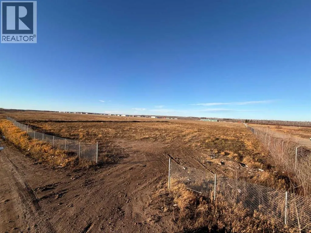 100 A Frame Road, Fort McMurray, Alberta T9H 0H8