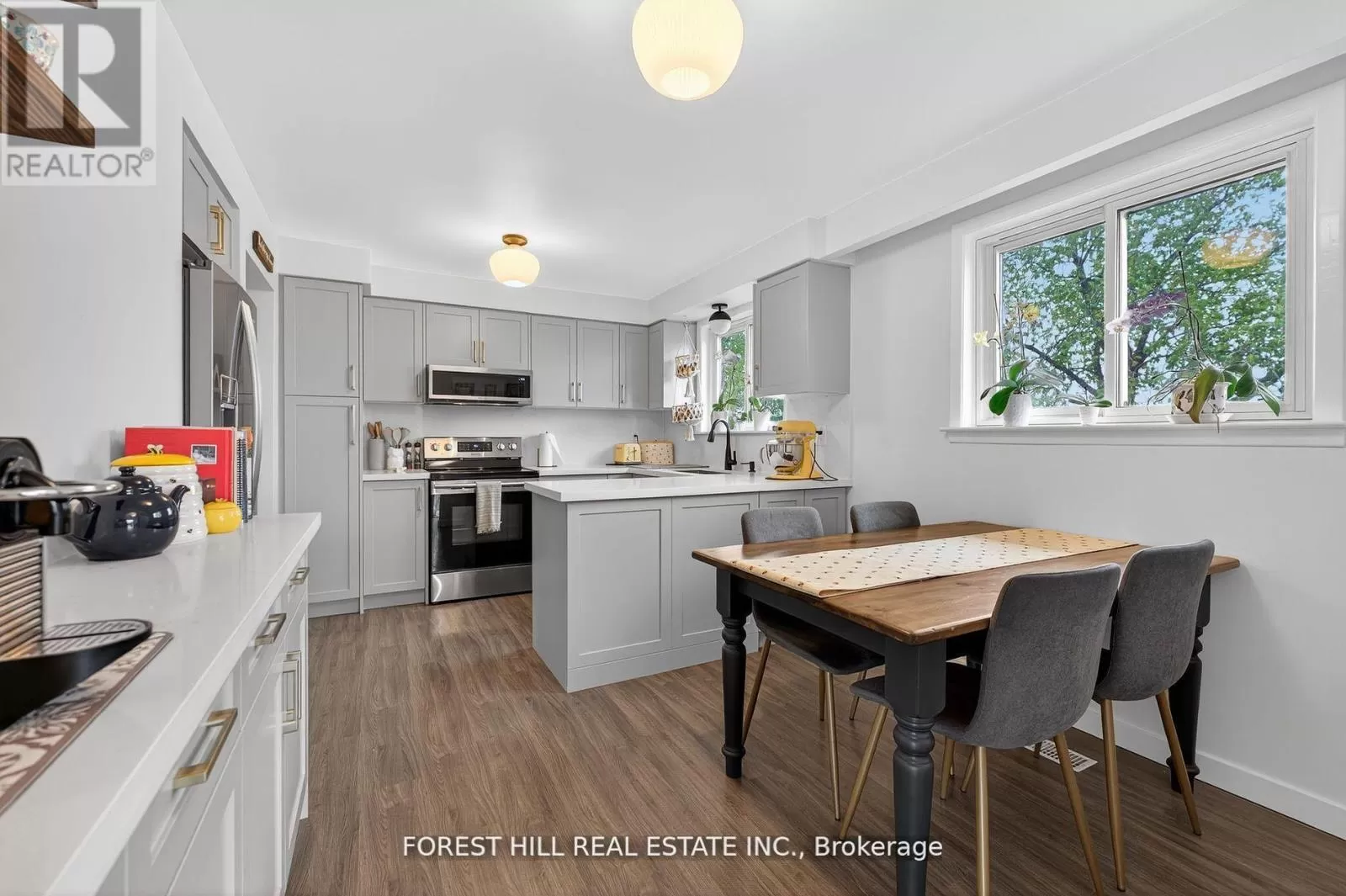 House for rent: 100 Andrew Park, Vaughan, Ontario L4L 1E9