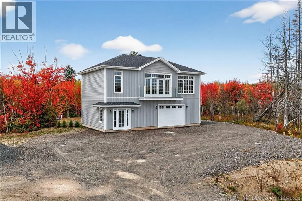 House for rent: 100 Bella Lane, Nepisiguit Falls, New Brunswick E2A 6W7