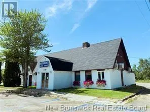 100 Craig Road, Charlo, New Brunswick E8E 2J6