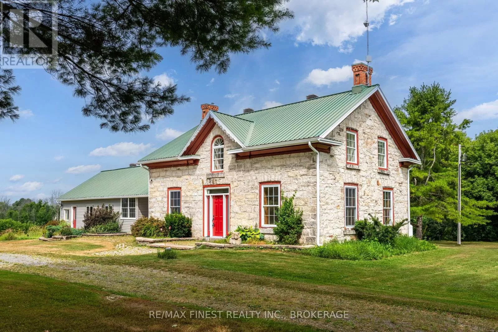 House for rent: 100 Dixie Road, Athens, Ontario K0E 1B0