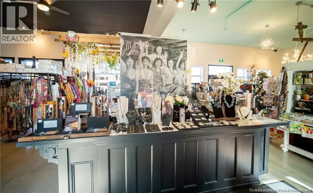 100 Douglas Avenue, Fredericton, New Brunswick E3A 2N7