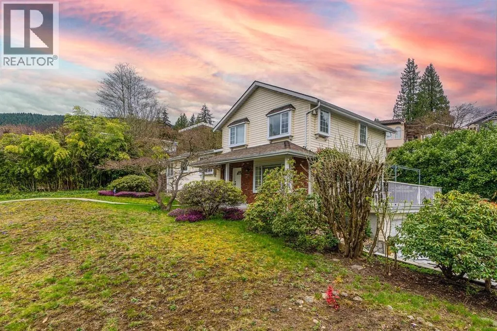 House for rent: 100 E Kensington Road, North Vancouver, British Columbia V7N 1P1