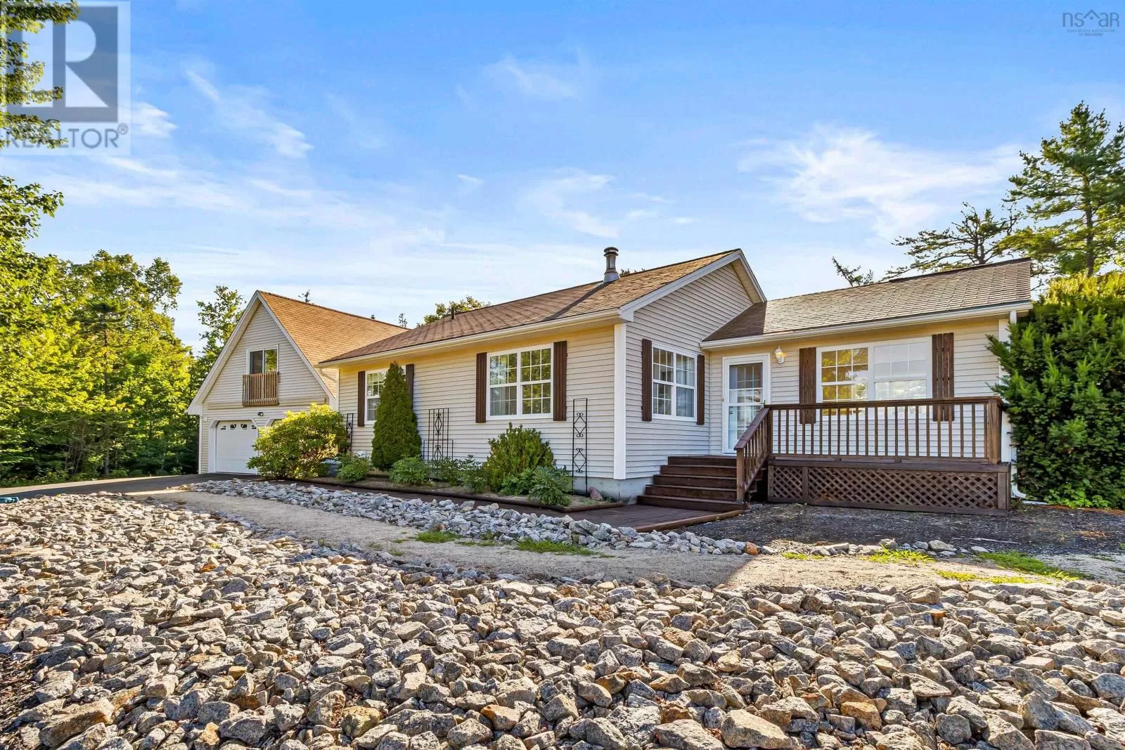 House for rent: 100 Elva Court, Tantallon, Nova Scotia B3Z 4M4