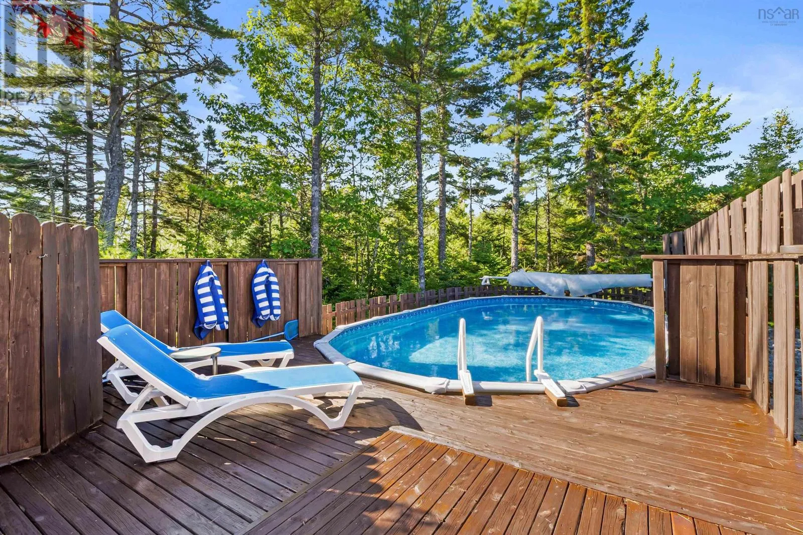 Duplex for rent: 100 Elva Court, Tantallon, Nova Scotia B3Z 4M4