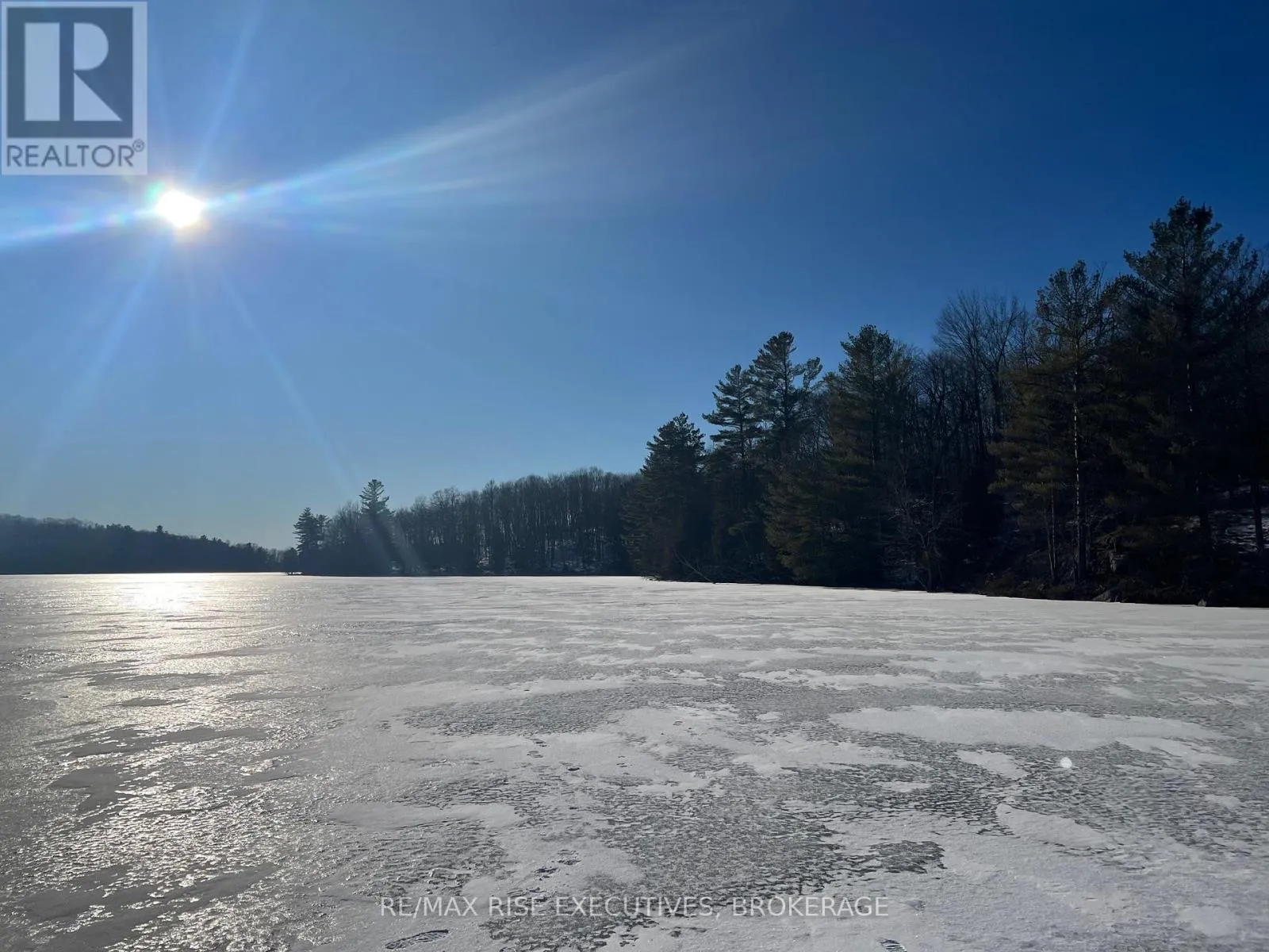 House for rent: 100 Fitzgerald Lane, Frontenac, Ontario K0H 1T0