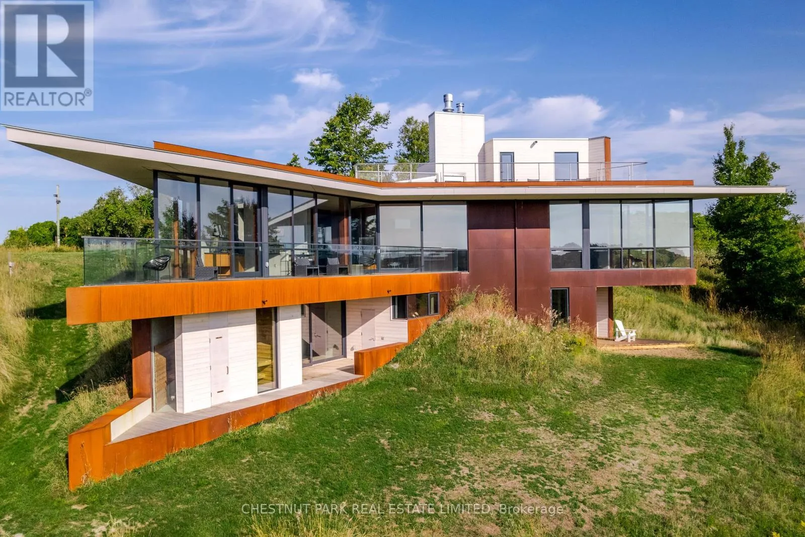 House for rent: 100 Helen's Lane, Alnwick/Haldimand, Ontario K0K 1C0