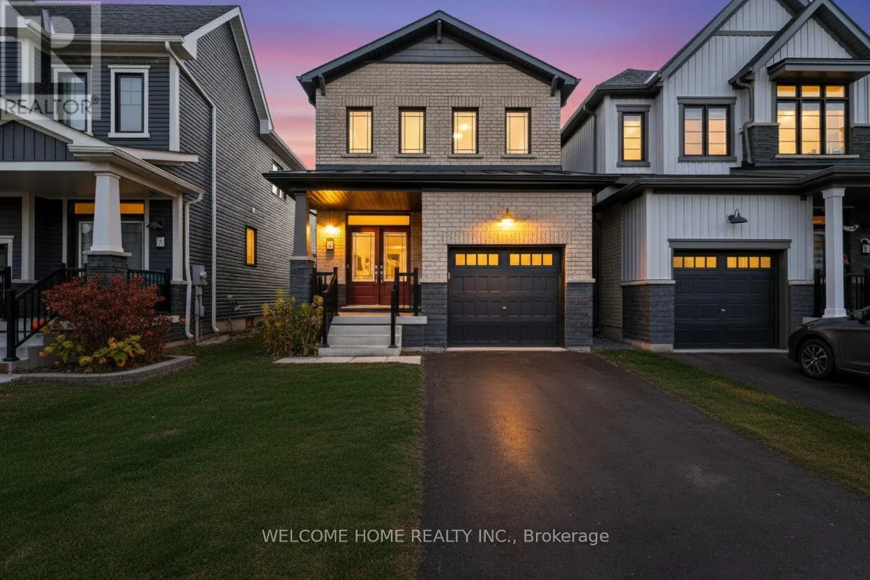 House for rent: 100 Keelson Street, Welland, Ontario L3B 0M4