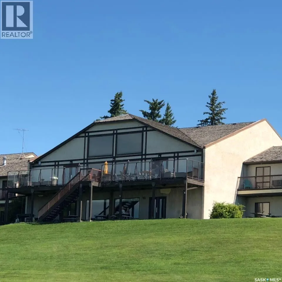 100 Kenosee Drive, Moose Mountain Provincial Park, Saskatchewan S0C 2S0